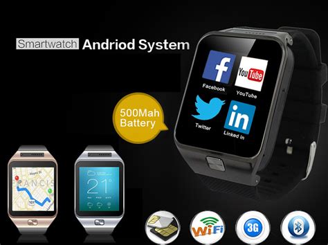 gt08 smart watch user manual